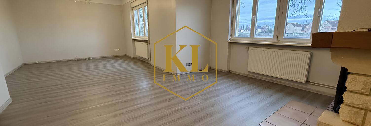 Maison 5 Pièces 141 m² à vendre à Colmar (68000)