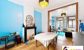 Maison 9 Pièces 170 m² à vendre à Onnaing (59264)