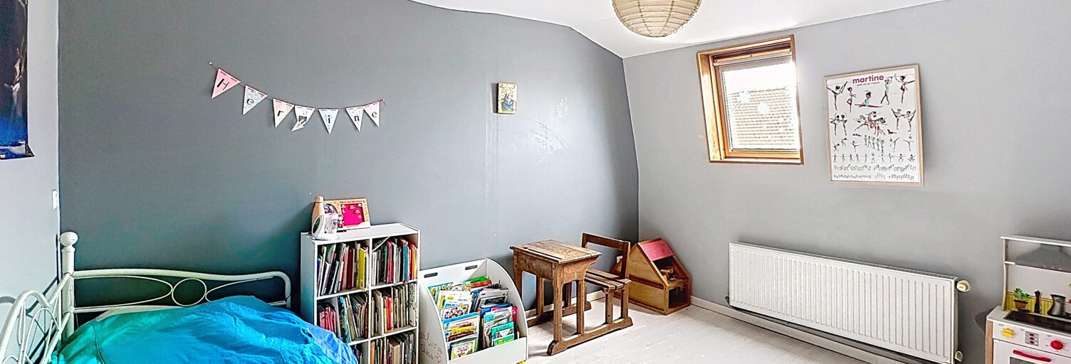 Maison 9 Pièces 170 m² à vendre à Onnaing (59264)