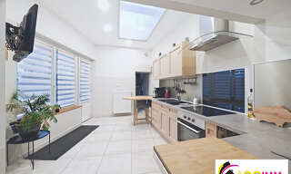 Maison 5 Pièces 106 m² à vendre à Artres (59269)