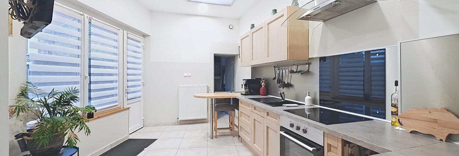 Maison 5 Pièces 106 m² à vendre à Artres (59269)