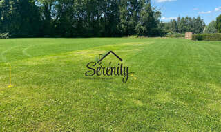 Terrain  5666 m² à vendre à Cambrai (59400)