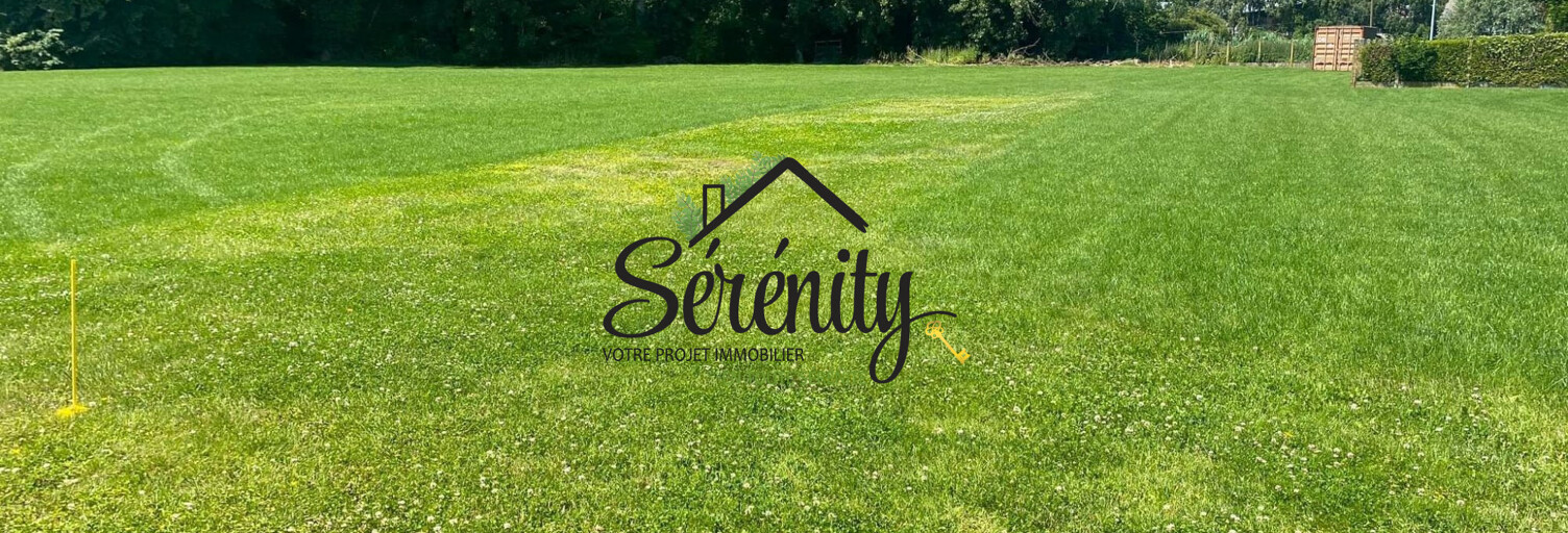 Terrain  5666 m² à vendre à Cambrai (59400)