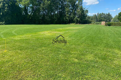 Terrain  85000 €