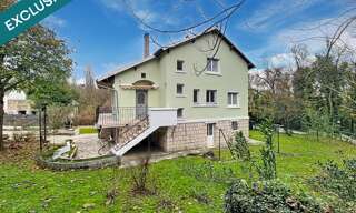 Maison 6 Pièces 180 m² à vendre à Neuilly-Plaisance (93360)