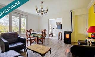 Maison 6 Pièces 180 m² à vendre à Neuilly-Plaisance (93360)