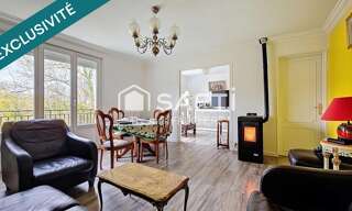 Maison 6 Pièces 180 m² à vendre à Neuilly-Plaisance (93360)