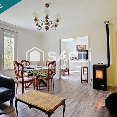 Maison 6 pièces 629000 €