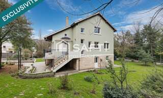 Maison 6 Pièces 180 m² à vendre à Neuilly-Plaisance (93360)