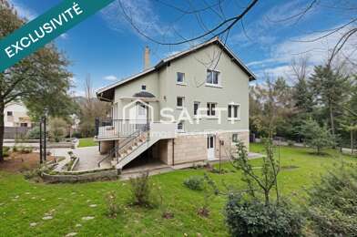 Maison 6 pièces 629000 €