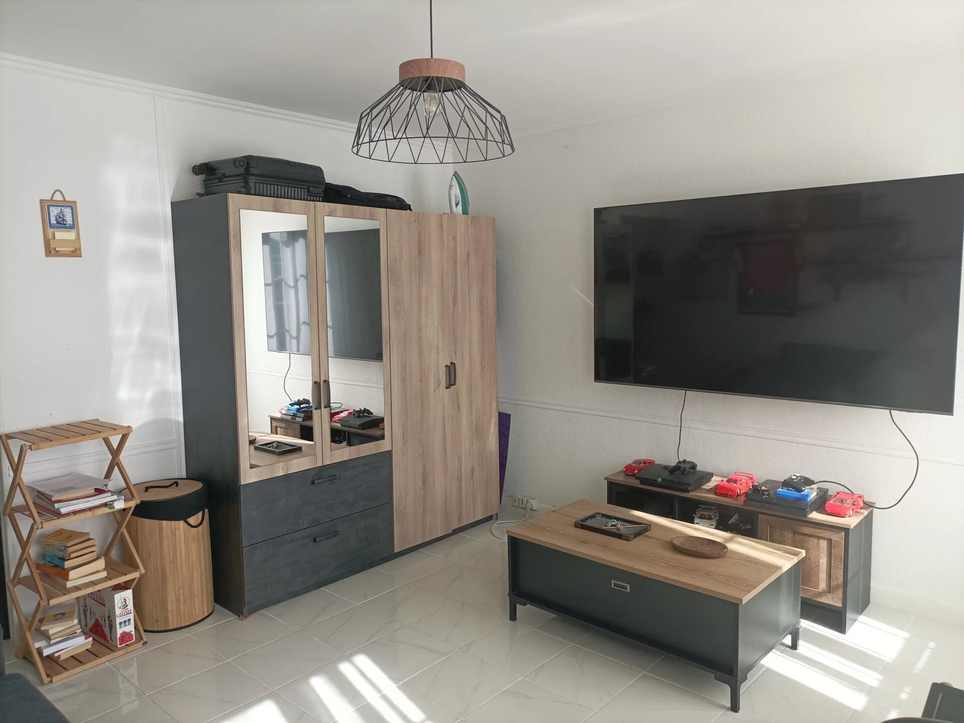 Appartement 1 pièce 28 m² · à Meulan-en-Yvelines · 28 m² · 105 000 €