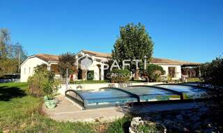 Maison 6 Pièces 175 m² à vendre à La Force (24130)