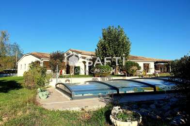 Maison 6 pièces 395000 €