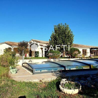 Maison 6 pièces 395000 €