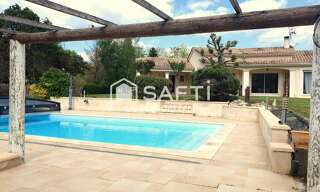 Maison 6 Pièces 175 m² à vendre à La Force (24130)