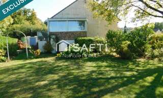 Maison 3 Pièces 70 m² à vendre à Bruyères-et-Montbérault (02860)