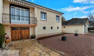 Maison 6 Pièces 139 m² à vendre à Châtenoy-le-Royal (71880)