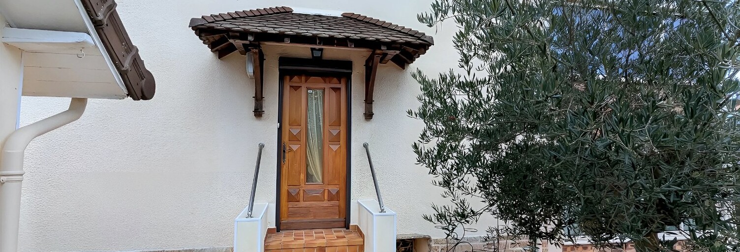 Maison 6 Pièces 139 m² à vendre à Chalon-sur-Saône (71100)