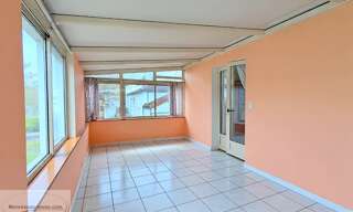 Maison 6 Pièces 139 m² à vendre à Châtenoy-le-Royal (71880)