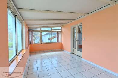 Maison 6 pièces 199000 €