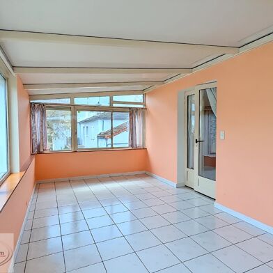 Maison 6 pièces 199000 €