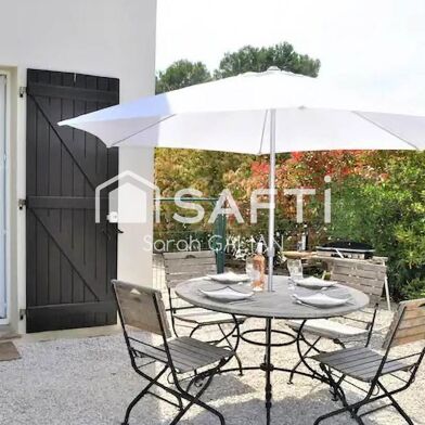 Appartement 2 pièces 900 €