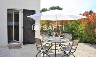 Appartement 2 Pièces 53 m² à louer à Roquebrune-sur-Argens (83520)