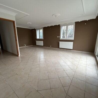 Maison 6 pièces 200000 €