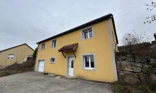 Maison 6 Pièces 140 m² à vendre à Arinthod (39240)