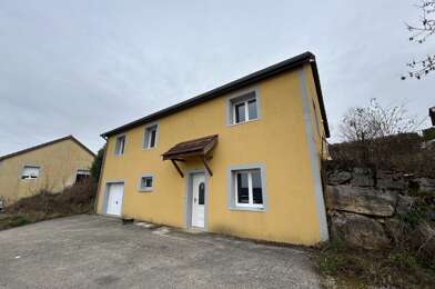 Maison 6 pièces 150000 €