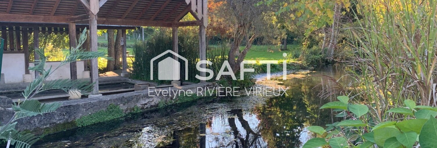 Terrain  242 m² à vendre à Avoise (72430)