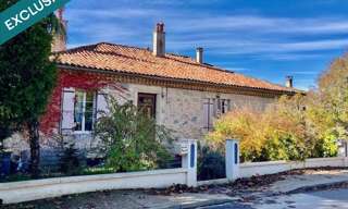 Maison 5 Pièces 190 m² à vendre à Castelnau d'Auzan Labarrère (32440)