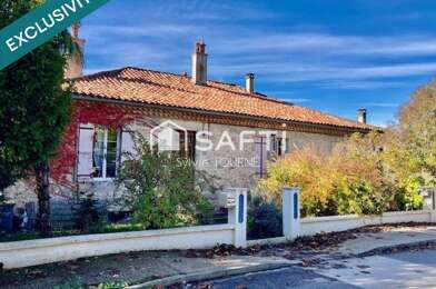 Maison 5 pièces 199000 €