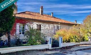 Maison 5 Pièces 190 m² à vendre à Castelnau d'Auzan Labarrère (32440)