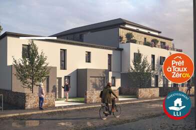 Maison 4 pièces 395000 €