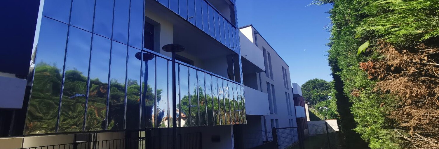 Appartement 3 Pièces 64 m² à louer à Tournefeuille (31170)