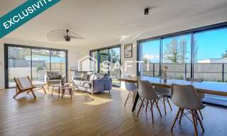 Maison 5 Pièces 133 m² à vendre à Pontchâteau (44160)