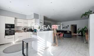 Appartement 5 Pièces 124 m² à vendre à Nilvange (57240)