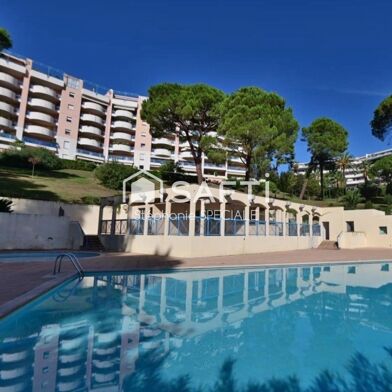 Appartement 3 pièces 330000 €