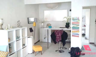 Appartement 3 Pièces 51 m² à vendre à Marseille 5 (13005)