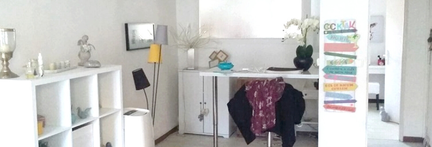 Appartement 3 Pièces 51 m² à vendre à Marseille 5 (13005)