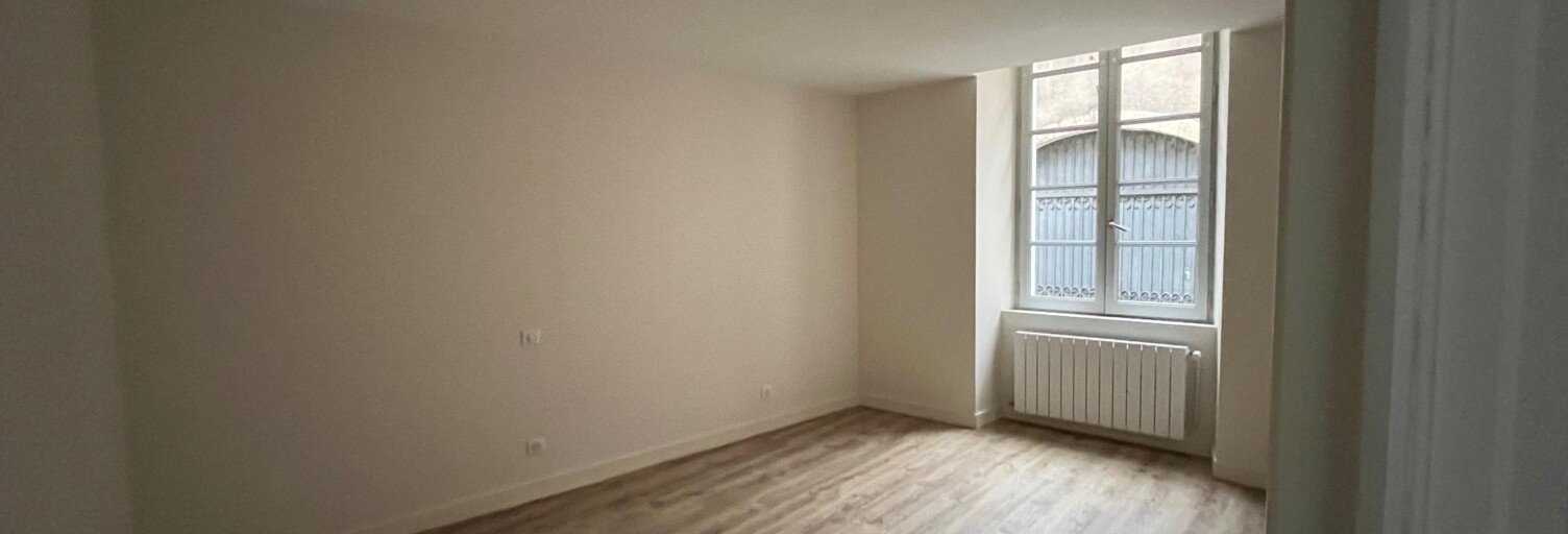 Appartement 3 Pièces 78 m² à vendre à Châteauroux (36000)