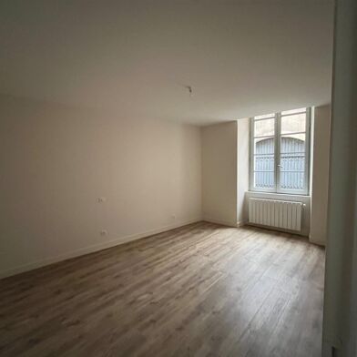 Appartement 3 pièces 166000 €