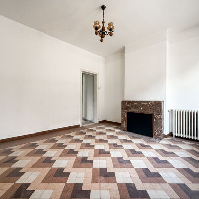 Maison 5 pièces 95000 €