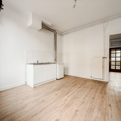 Maison 3 pièces 45000 €