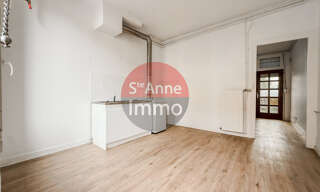 Maison 3 Pièces 41 m² à vendre à Nesle (80190)