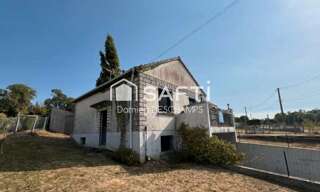 Maison 4 Pièces 60 m² à vendre à Verneuil-sur-Igneraie (36400)