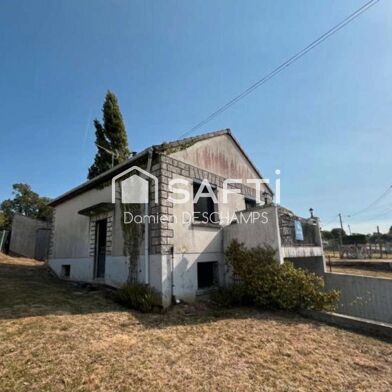 Maison 4 pièces 67000 €