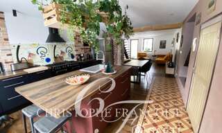 Maison 6 Pièces 130 m² à vendre à Brénod (01110)