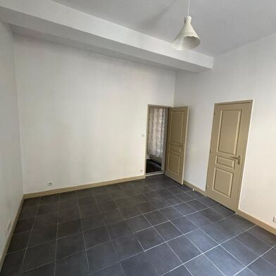 Appartement 2 pièces 99000 €